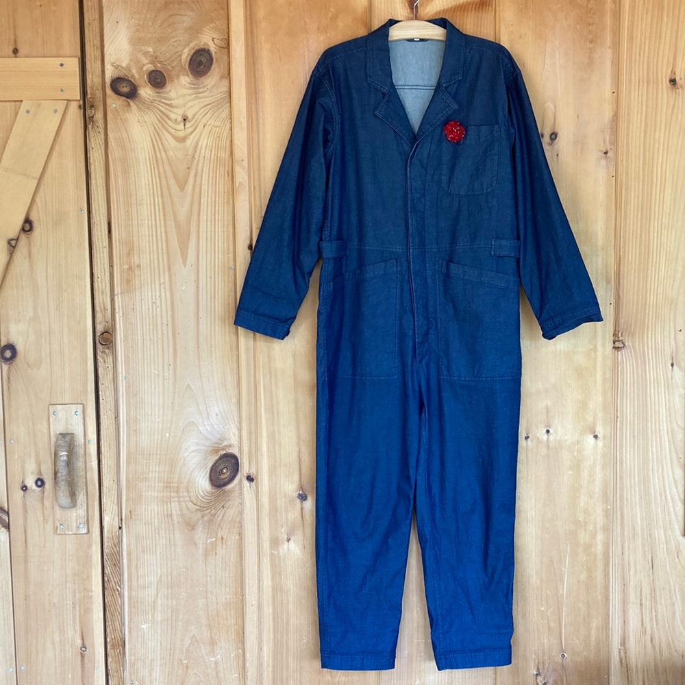 Alex Mill Jumpsuit